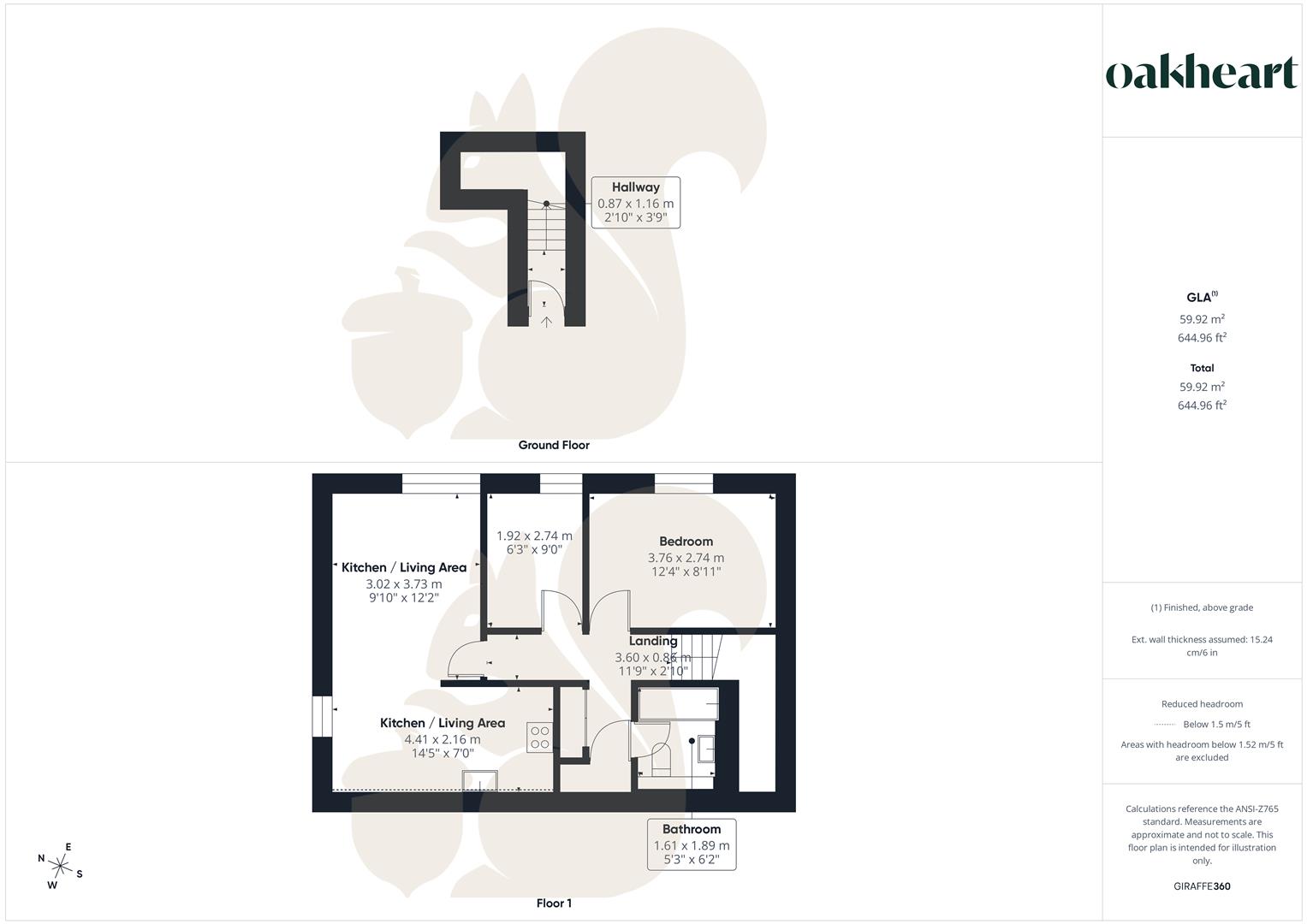 Floorplan thumbnail